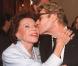 Yves Saint Laurent : Sa maman l'a rejoint à l'âge de 96 ans...