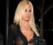 La très élégante bimbo californienne Shauna Sand.