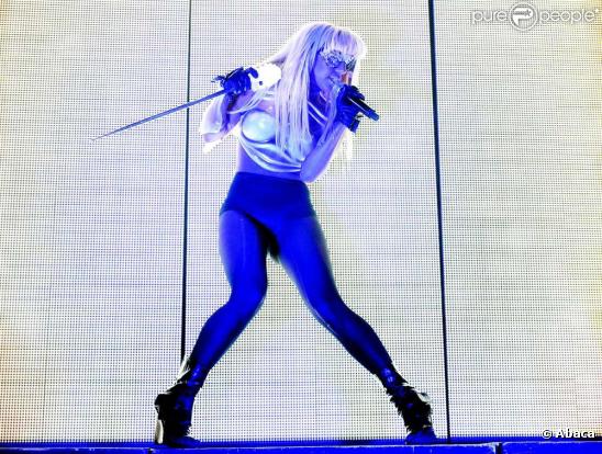 Lady Gaga