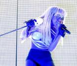 Lady Gaga