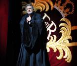 Placido Domingo faisait ses débuts de... baryton au Royal Opera House de Londres, le 29 juin 2010, dans  Simon Boccanegra .