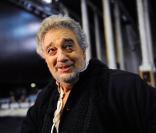 Placido Domingo faisait ses débuts de... baryton au Royal Opera House de Londres, le 29 juin 2010, dans  Simon Boccanegra .