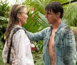 Tom Cruise et Cameron Diaz dans Night and Day