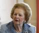 Découvrez qui va incarner la Dame de fer, Margaret Thatcher !