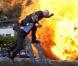 Des images de  The Expendables , en salles le 18 août 2010.
