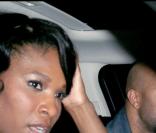 Serena Williams et Common