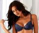 La sublime Irina Sheik pour la nouvelle campagne de la marque de lingerie Lascana.