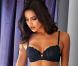La sublime Irina Sheik pour la nouvelle campagne de la marque de lingerie Lascana.