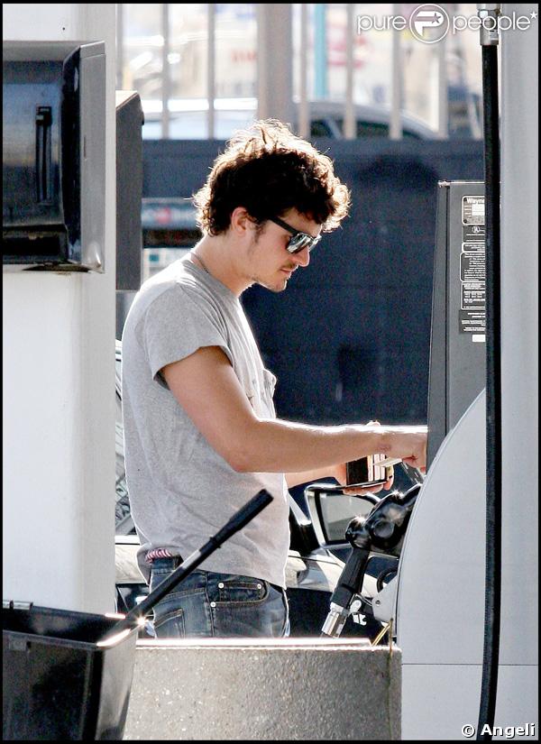 Orlando Bloom 