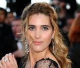 Vahina Giocante au Festival de Cannes en mai 2009 