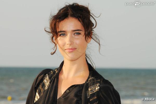 Vahina Giocante