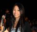 Anggun au défilé Georges Hobeika, le 5 juillet.