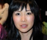 Linh-Dan Pham au défilé Georges Hobeika, le 5 juillet.
