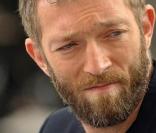 Vincent Cassel incarne Otto Gross dans <em>A dangerous method</em>, de David Cronenberg, en tournage à Vienne durant l\'été 2010.