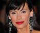 Mathilda May actuellement en tournage des Nuits d'Alice , un téléfilm pour France 3.