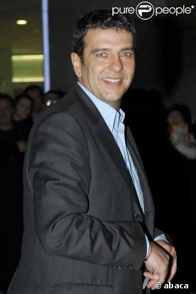 Thierry Gilardi