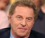 Robert Namias, directeur de l'information de TF1