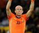 Le 6 juillet 2010, les Pays-Bas se sont qualifiés pour la finale de la Coupe du monde 2010 en battant l'Uruguay (3-2)