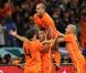 Uruguay-Pays-Bas, demi-finale de la Coupe du monde 2010, le 6 juillet : les buts !