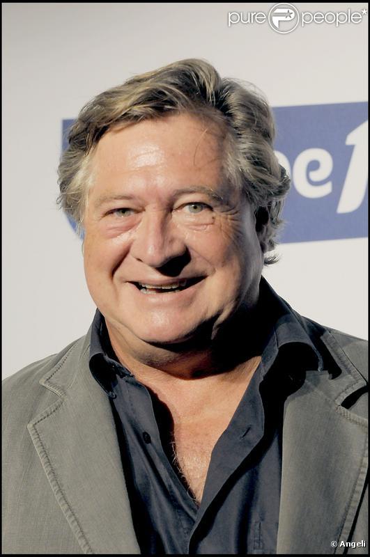 Jacques Pradel