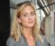 Nora Arnezeder à l'inauguration de la boutique Lyubov, à Paris, le 7 juillet 2010.