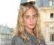 Nora Arnezeder à l'inauguration de la boutique Lyubov, à Paris, le 7 juillet 2010.