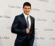 Kellan Lutz lors de la soirée World Of Calvin Klein à Berlin, le 7 juillet 2010 