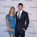 AnnaLynne McCord et son chéri Kellan Lutz ont enfin officialisé leur amour sous les yeux de Zoe Saldana et Diane Kruger !