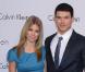 AnnaLynne McCord et Kellan Lutz lors de la soirée World Of Calvin Klein à Berlin, le 7 juillet 2010 
