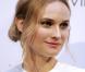 Diane Kruger lors de la soirée World Of Calvin Klein à Berlin, le 7 juillet 2010 