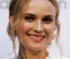 Diane Kruger lors de la soirée World Of Calvin Klein à Berlin, le 7 juillet 2010 
