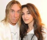 A l\'occasion du concert d\'Iggy Pop & the Stooges à l\'Olympia le 7 juillet 2010, Philippe Manoeuvre et Camélia Jordana ont rendu visite à l\'Iguane en coulisses...