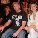 Boris Becker : Avec son fils, le célèbre sportif se passionne... pour la mode !