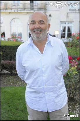 Gérard Jugnot