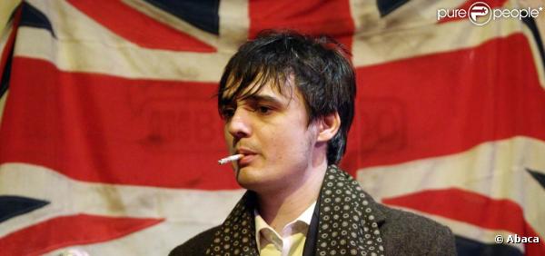 Pete Doherty a annulé à la dernière minute son concert à Nice le 8 juillet 2010, hospitalisé d'urgence dans le plus grand secret...