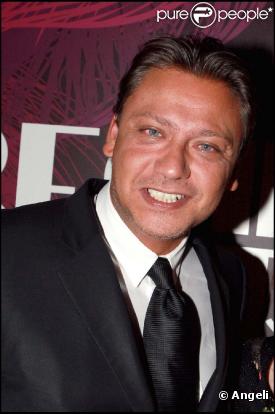 Valéry Zeitoun