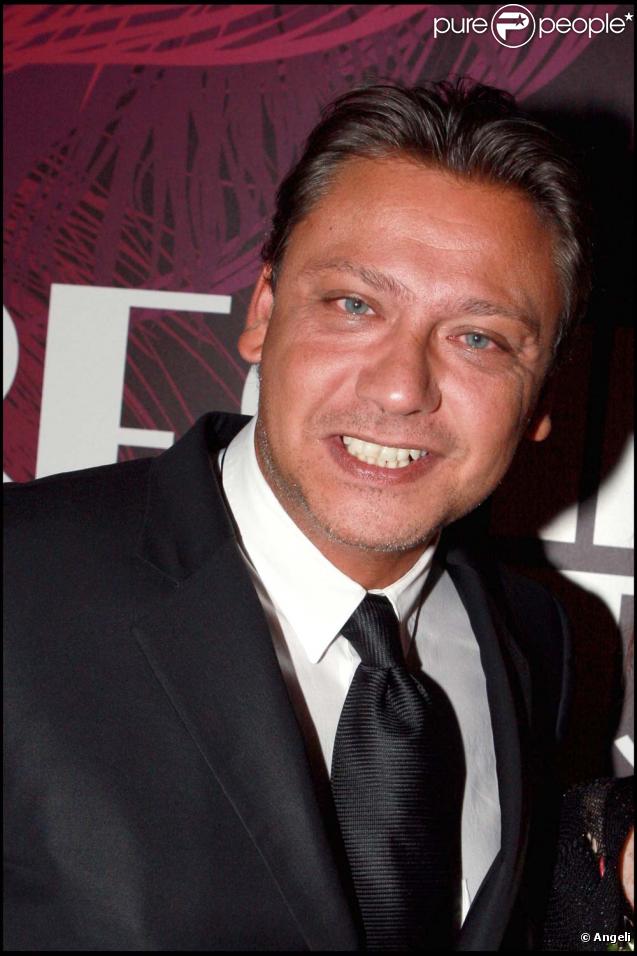Valéry Zeitoun 