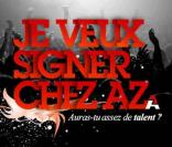 Valéry Zeitoun lance le concours 