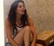 Angie Harmon fait du shopping avec une amie (3 juillet 2010 à Los Angeles)