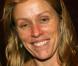 Frances McDormand entamera le tournage de  This must be the place  en août 2010.