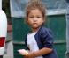 Halle Berry et Nahla passent un après-midi mère-fille au parc Griffith, à Los Angeles. 11/07/2010