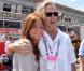Eric Clapton et son épouse : Malgré leur différence d'âge, c'est le grand amour depuis plus de dix ans !