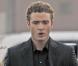 Justin Timberlake sur le tournage de  The Social Network , de David Fincher.