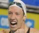 Le phénomène de la natation Alain Bernard va devenir gendarme