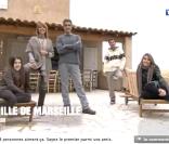 La famille marseillaise part trois semaines en Equateur