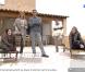 La famille marseillaise part trois semaines en Equateur