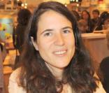 Mazarine Pingeot  