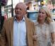 Des images de  Vous allez rencontrer un bel et sombre inconnu , de Woody Allen, en salles le 6 octobre.