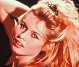 Brigitte Bardot