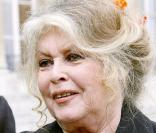 Brigitte Bardot